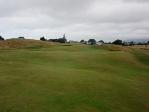 Paraparaumu Beach 3rd Fairway Canon